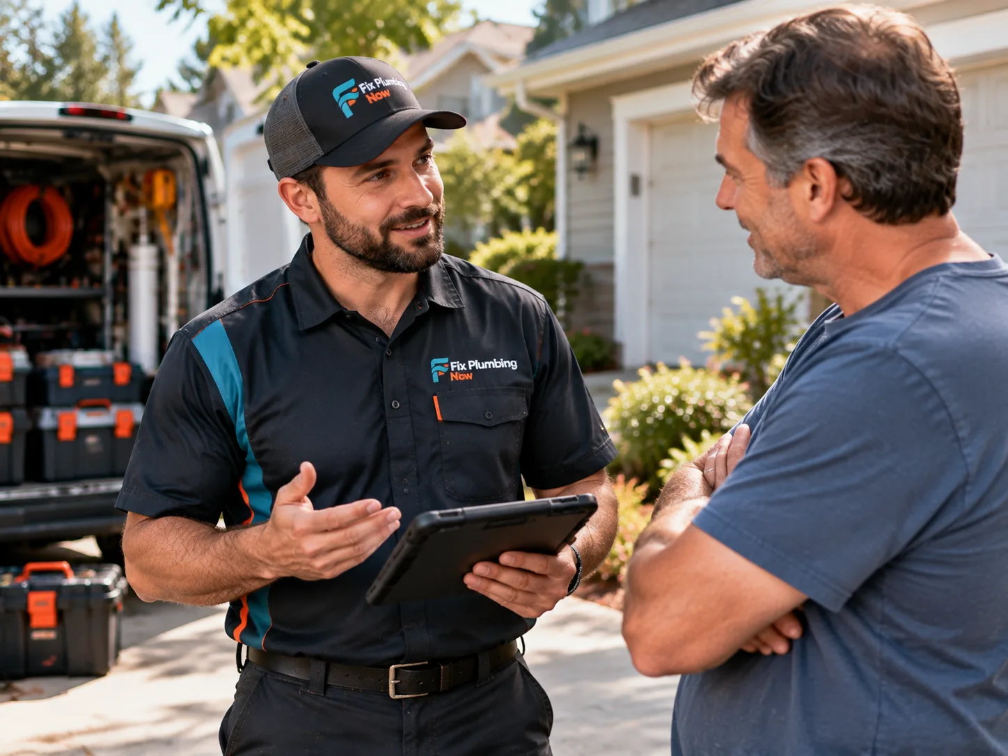 Clogged Drain Service Hampstead, MD FAQs